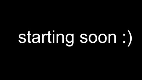 SlimTeaser089 online show from April 24, 5:26 pm