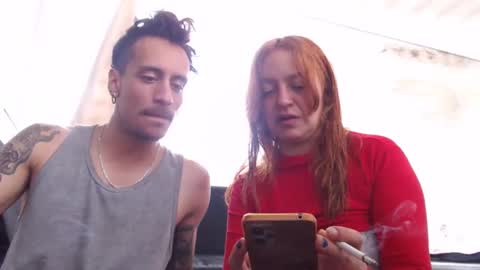 Snapshot of slimy_whore chatting on March 10, 1:54 pm Dani George online show from March 10, 1:54 pm