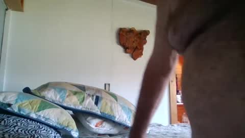 slippery_duck online show from July 12, 7:38 pm