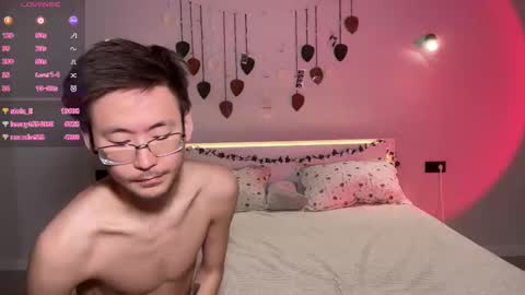 Lola and Li -  online show from March 7, 2:08 am