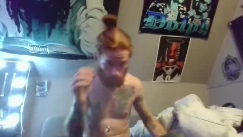 slomoblendz online show from February 21, 3:24 pm