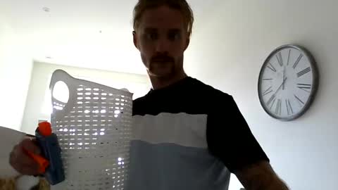 slomoblendz online show from June 4, 7:42 pm