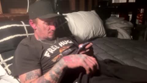 Snapshot of slotsnake chatting on March 3, 6:30 am Soulsnatcherz online show from March 3, 6:30 am