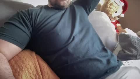 just chillin online show from February 20, 7:45 am