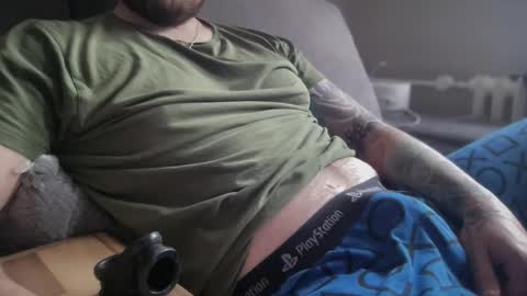 just chillin online show from October 21, 1:23 pm