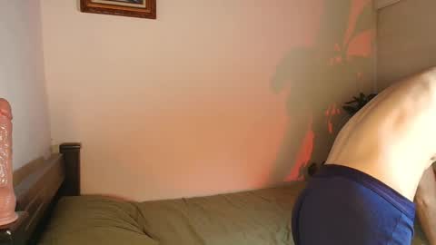 slowburnmystic online show from February 5, 9:41 pm