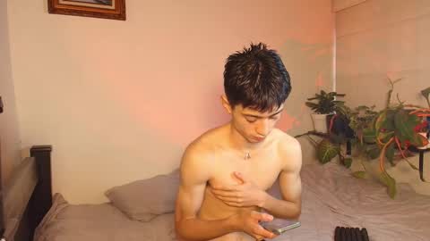 slowburnmystic online show from February 22, 10:19 pm