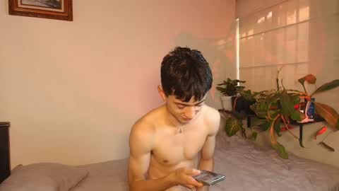 slowburnmystic online show from February 23, 10:07 pm