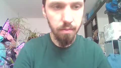 slowsportnaked online show from March 4, 7:25 am