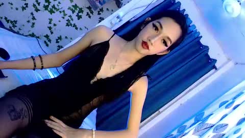 just call me aryana online show from January 8, 12:47 pm