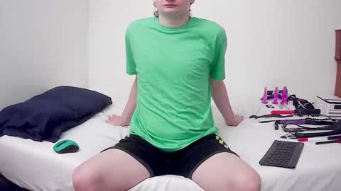 Little Slut online show from October 21, 2:51 pm
