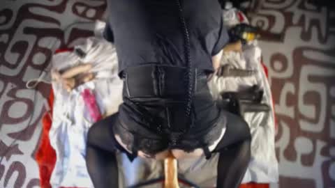 slutgurl_pdx online show from November 6, 5:25 pm