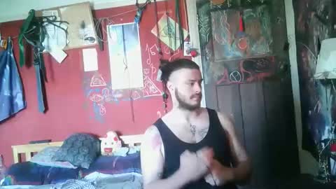 Slutsfriend online show from May 30, 11:18 am