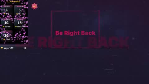 slutty asian-- online show from March 3, 1:12 am