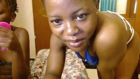 Bree online show from April 15, 3:19 pm