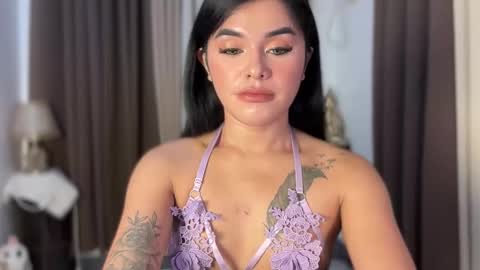 Slutty Lavinia online show from January 31, 10:19 pm