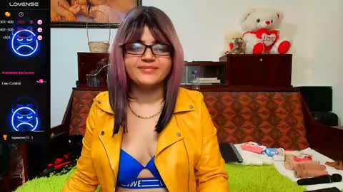 Ana    online show from November 2, 11:45 am