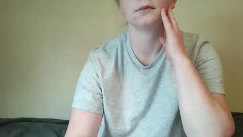 Snapshot of slutty_redhead3 chatting on June 9, 4:40 pm Slutty redhead3 online show from June 9, 4:40 pm