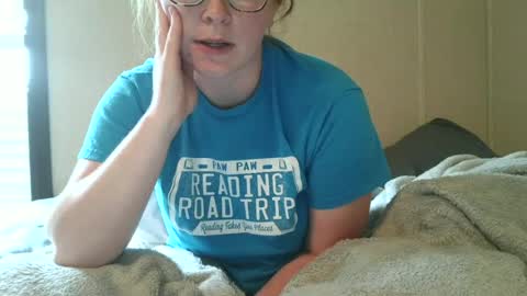 Snapshot of slutty_redhead3 chatting on June 14, 4:20 pm Slutty redhead3 online show from June 14, 4:20 pm