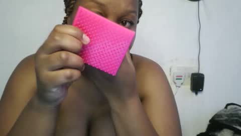 slutty_shan online show from October 17, 7:44 am