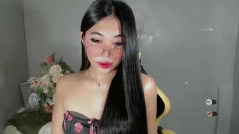 SHANIN online show from January 15, 1:23 am