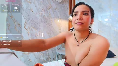 Snapshot of sluttyandmature chatting on January 19, 4:04 pm MARCELA online show from January 19, 4:04 pm