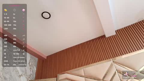 Snapshot of sluttyandmature chatting on January 25, 4:24 pm MARCELA online show from January 25, 4:24 pm