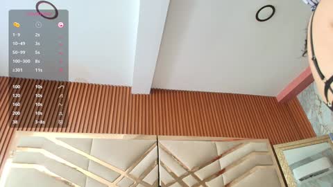 Snapshot of sluttyandmature chatting on February 1, 12:16 pm MARCELA online show from February 1, 12:16 pm