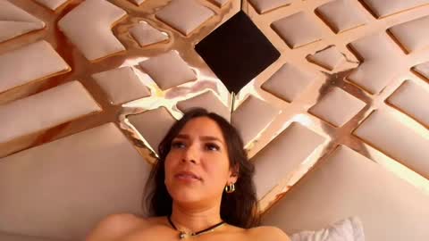 Snapshot of sluttyandmature chatting on February 12, 4:11 pm MARCELA online show from February 12, 4:11 pm
