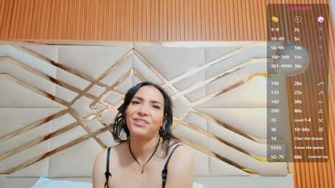 Snapshot of sluttyandmature chatting on February 14, 12:57 pm MARCELA online show from February 14, 12:57 pm