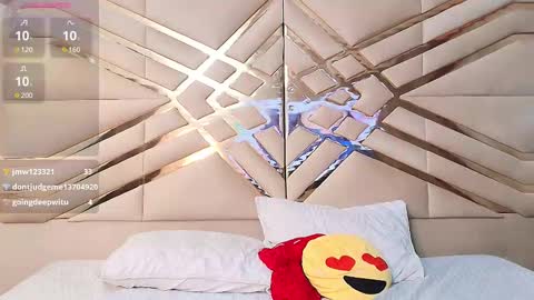 Snapshot of sluttyandmature chatting on February 27, 3:48 pm MARCELA online show from February 27, 3:48 pm