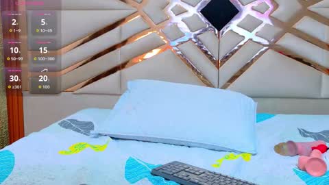 MARCELA online show from January 18, 12:53 pm