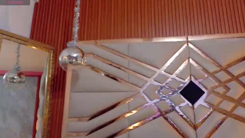 MARCELA online show from March 25, 12:44 pm