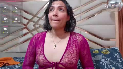 Snapshot of sluttyandmature chatting on April 25, 12:30 pm MARCELA online show from April 25, 12:30 pm