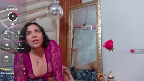 Snapshot of sluttyandmature chatting on April 25, 1:41 pm MARCELA online show from April 25, 1:41 pm