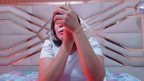 Snapshot of sluttyandmature chatting on May 27, 12:24 pm MARCELA online show from May 27, 12:24 pm