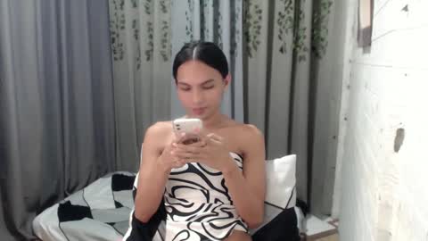 CHIE CHIE online show from January 30, 4:45 pm