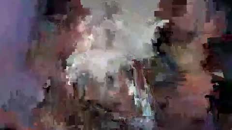 DeeLina online show from April 7, 1:11 pm