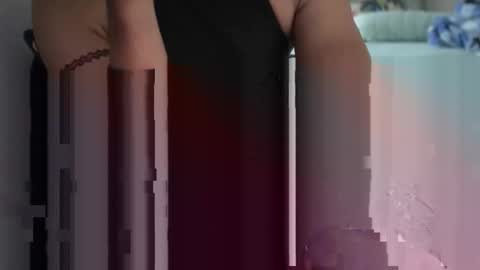 DeeLina online show from April 12, 12:04 am