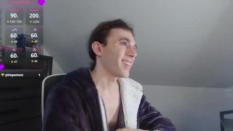 Snapshot of sluttyhorrorparty chatting on November 12, 7:24 pm Natsu online show from November 12, 7:24 pm