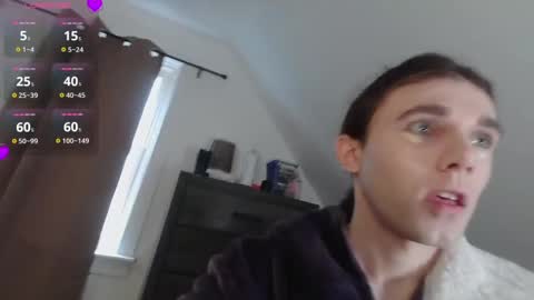 Snapshot of sluttyhorrorparty chatting on November 14, 6:06 pm Natsu online show from November 14, 6:06 pm