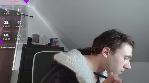 Snapshot of sluttyhorrorparty chatting on November 20, 6:29 pm Natsu online show from November 20, 6:29 pm