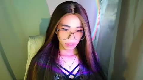 sluttypatotie online show from December 17, 12:55 pm