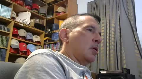 sluttyslave81 online show from September 13, 6:46 am