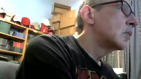 sluttyslave81 online show from June 9, 5:30 am