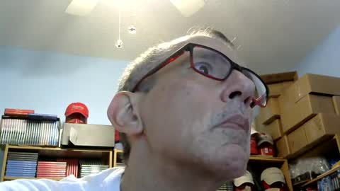 sluttyslave81 online show from June 13, 2:37 pm