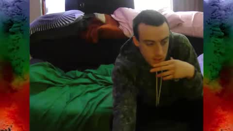 SS Bois online show from December 1, 8:03 pm