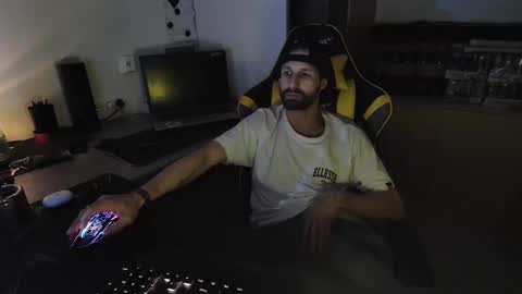 SlowDown online show from January 20, 12:46 am