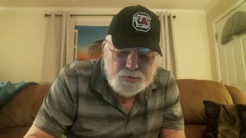 Snapshot of slydevi1 chatting on November 1, 1:07 am Slydevil online show from November 1, 1:07 am