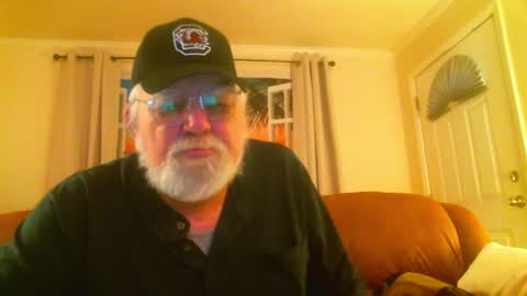 Snapshot of slydevi1 chatting on November 5, 10:32 pm Slydevil online show from November 5, 10:32 pm